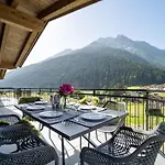 Pettneu Am Arlberg - 3 *