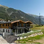 Pettneu Am Arlberg - 3 Apartament *