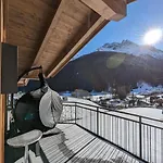 Pettneu Am Arlberg - 3 Apartament St. Anton am Arlberg