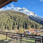 Pettneu Am Arlberg - 3 * St. Anton am Arlberg