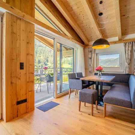 Pettneu Am Arlberg - 3 *