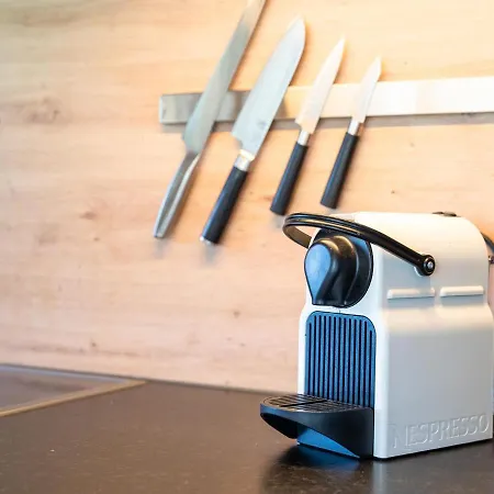 Pettneu Am Arlberg - 3 Daire