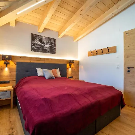 Pettneu Am Arlberg - 3 *