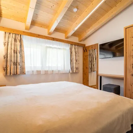 Pettneu Am Arlberg - 3