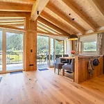 Pettneu Am Arlberg - 3 Lägenhet *