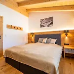 Pettneu Am Arlberg - 3 Lägenhet Sankt Anton am Arlberg