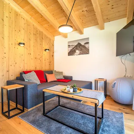 Pettneu Am Arlberg - 3