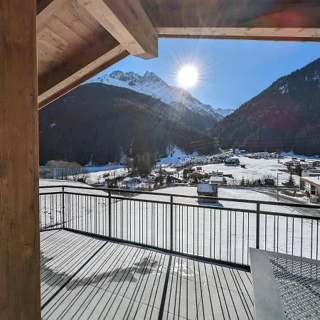 Pettneu Am Arlberg - 3