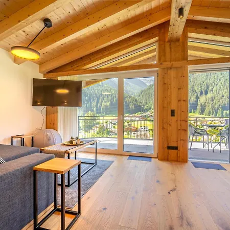 Pettneu Am Arlberg - 3