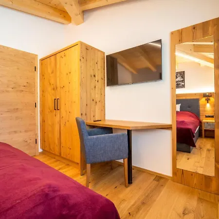 Appartement Pettneu Am Arlberg - 3 *