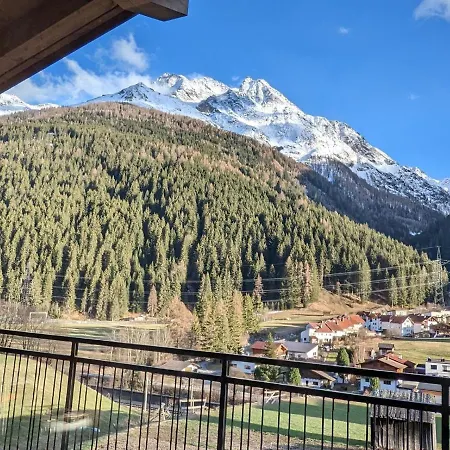 Pettneu Am Arlberg - 3 * St. Anton am Arlberg